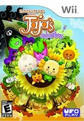 JaJa's Adventure (Wii)